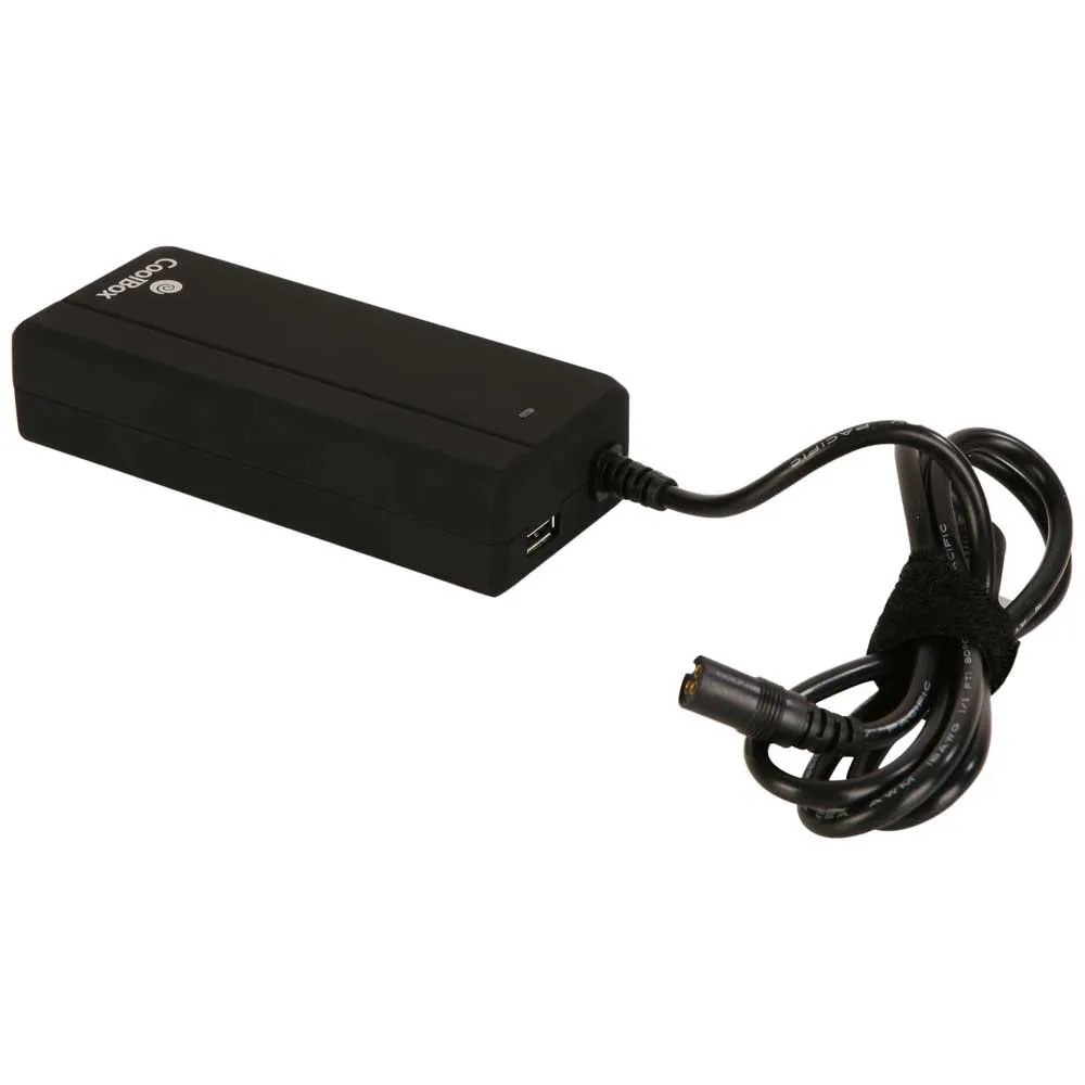 Coolbox Caricabatterie per laptop Laptop Adapter 90W