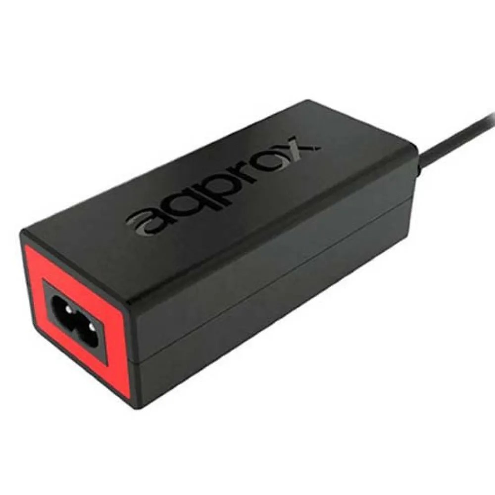 Approx Caricabatterie per laptop NoteBook 90W