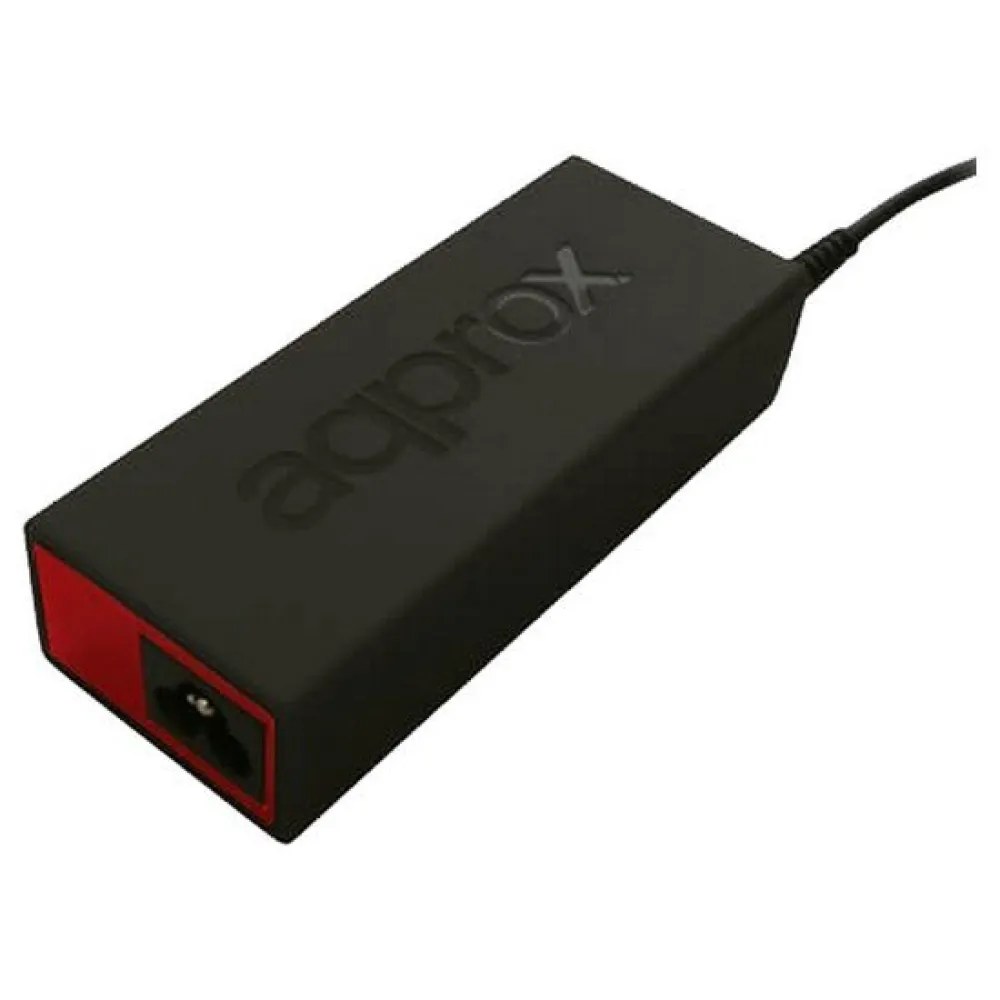 Approx Caricabatterie Universale BRV5 per Laptop 90W