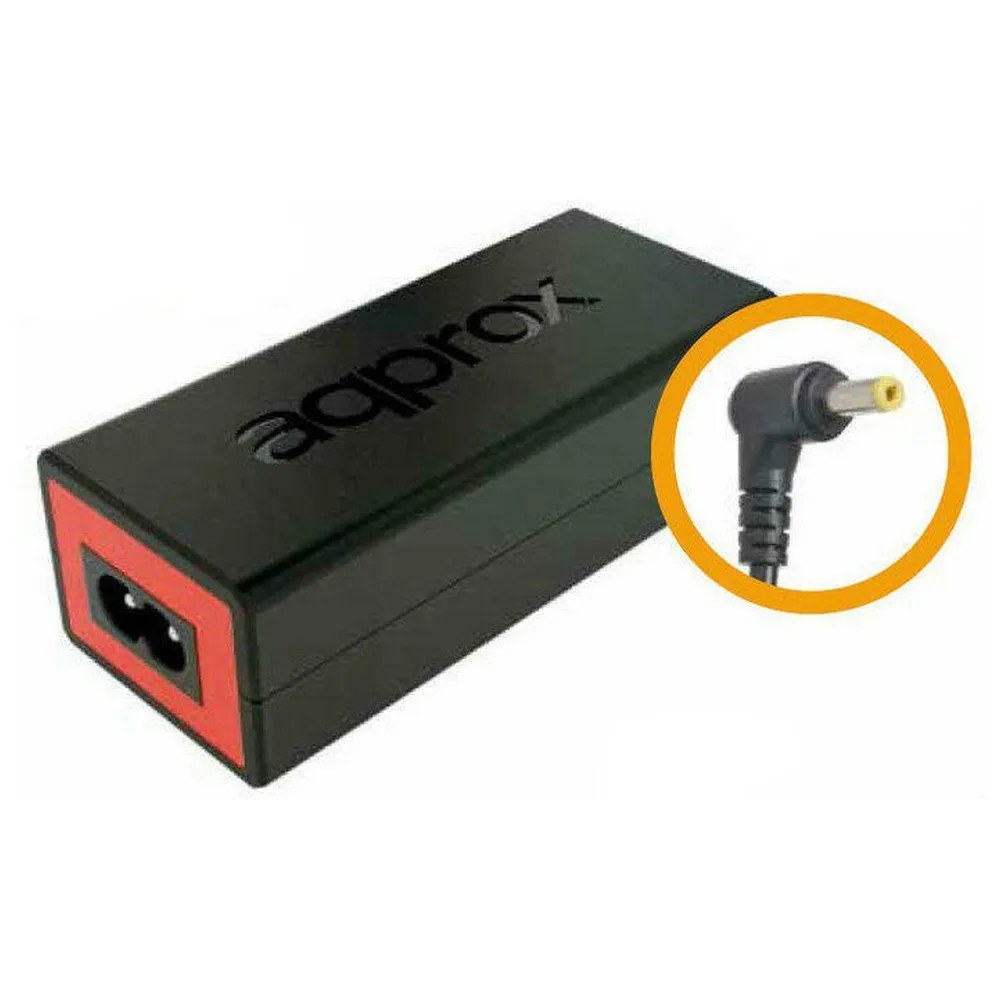 Approx Caricabatterie 19V/HP 4.74A 90W