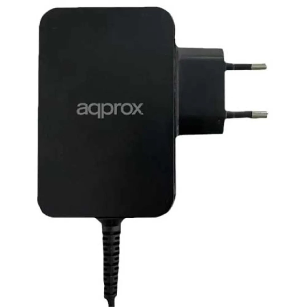 Approx Caricabatterie Universale APPA65C Tipo C 65W