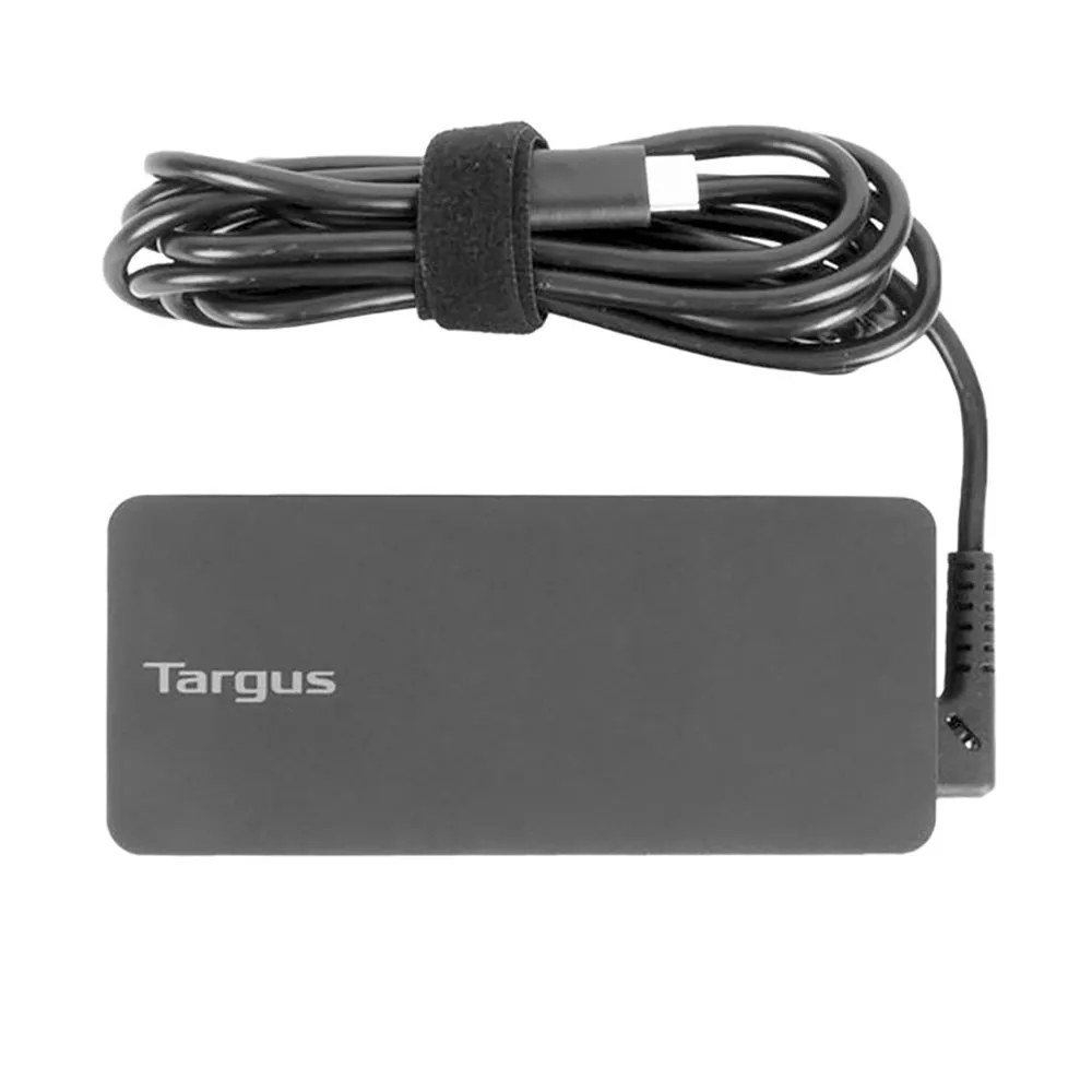 Targus Adattatore di alimentazione APA107EU 65W