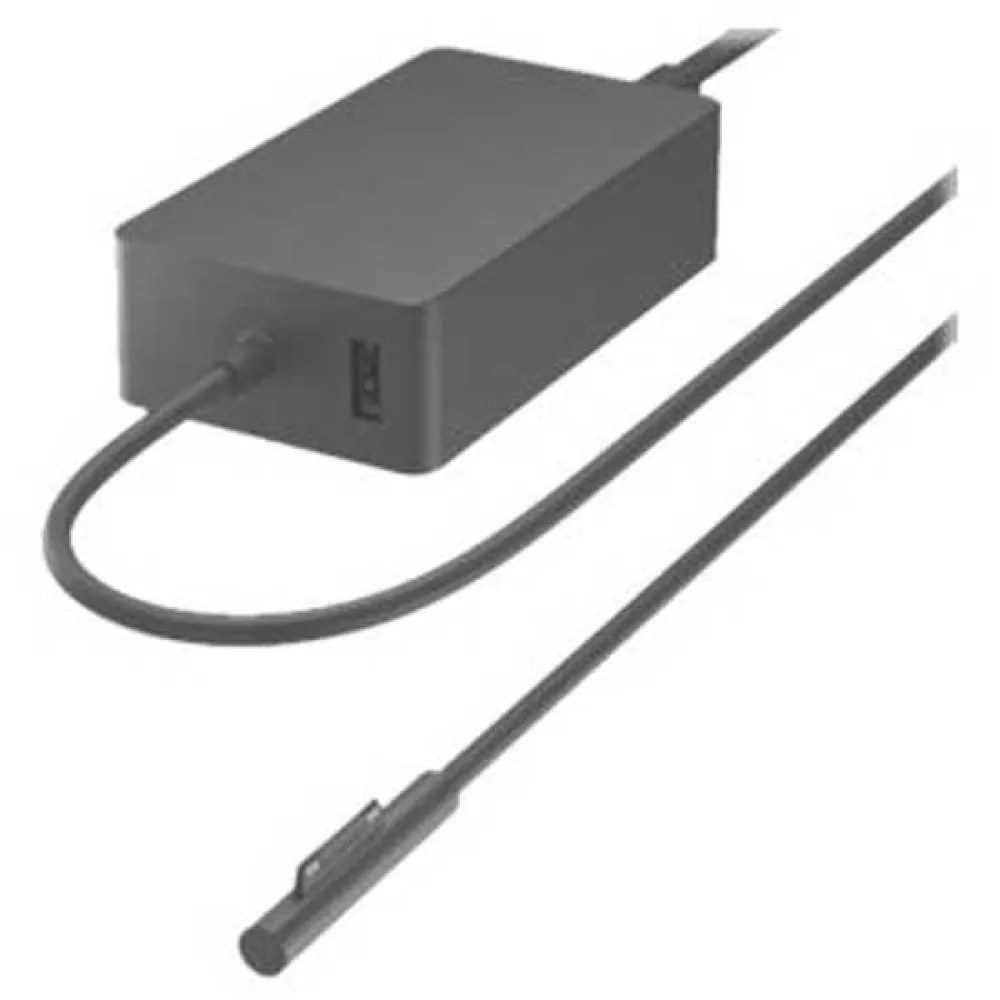 Microsoft Caricabatterie per laptop Surface 127 Power