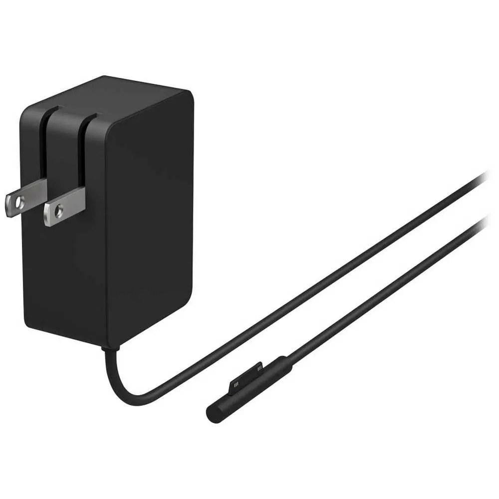 Microsoft Caricabatterie per laptop Surface 24W Power Go It/Pl/Pt/Es In