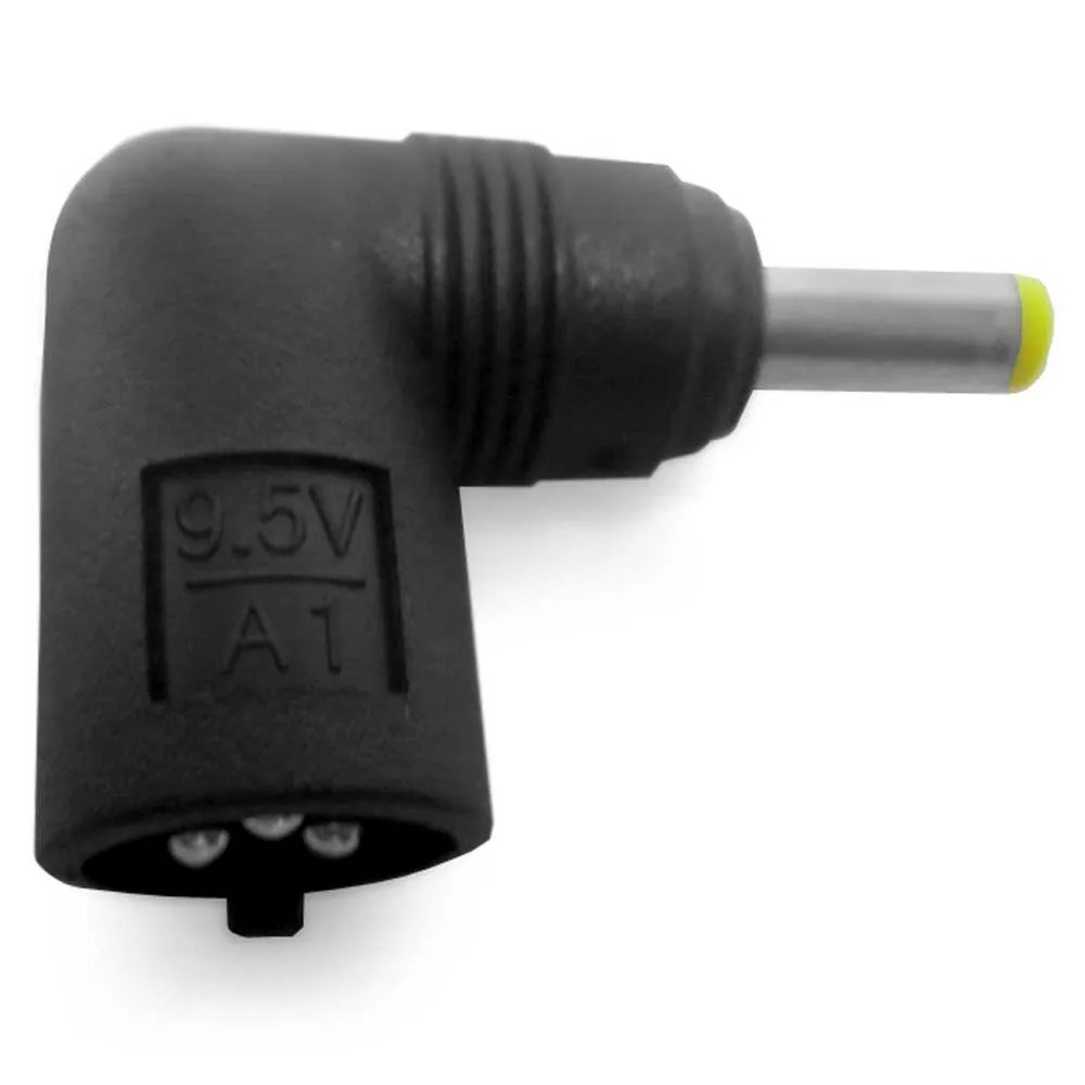 [PPX-138770244] Phoenix technologies Connettore Caricabatterie Portatile Asus Din 3 9.5V 40W