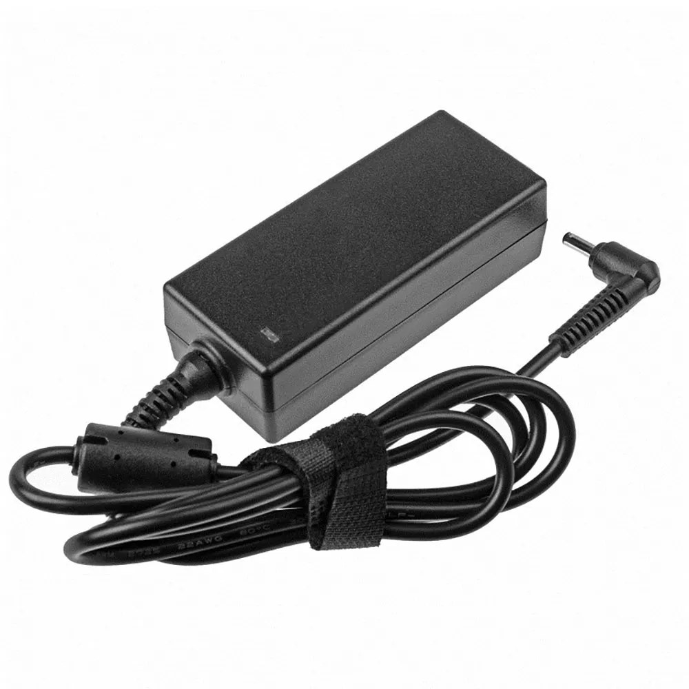Green cell Caricabatterie per laptop AD40P