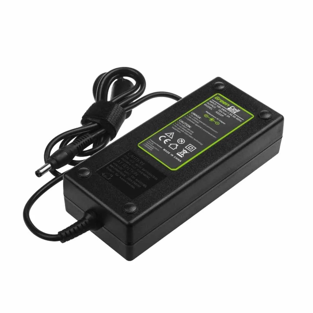 [PPX-139326049] Green cell Caricabatterie per laptop AD22P