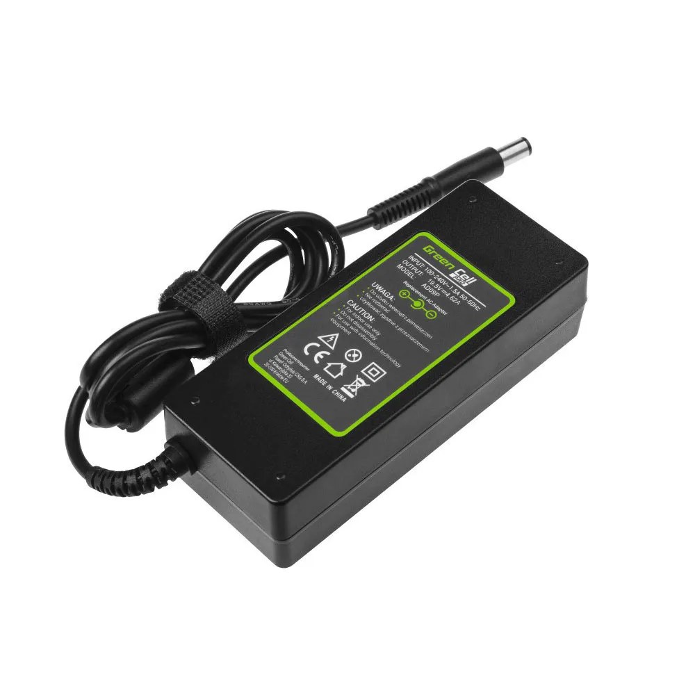 [PPX-141965116] Green cell Caricabatterie per laptop AD07AP 65W