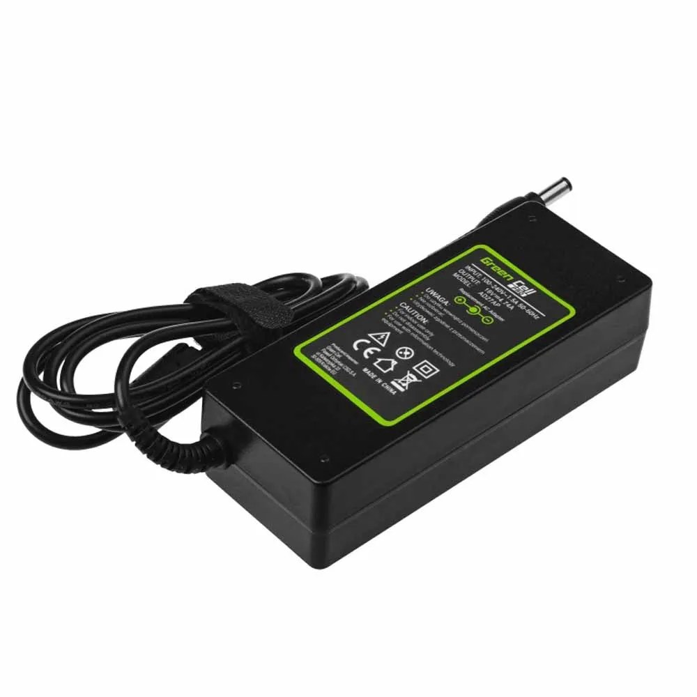 [PPX-139326051] Green cell Caricabatterie per laptop AD27AP