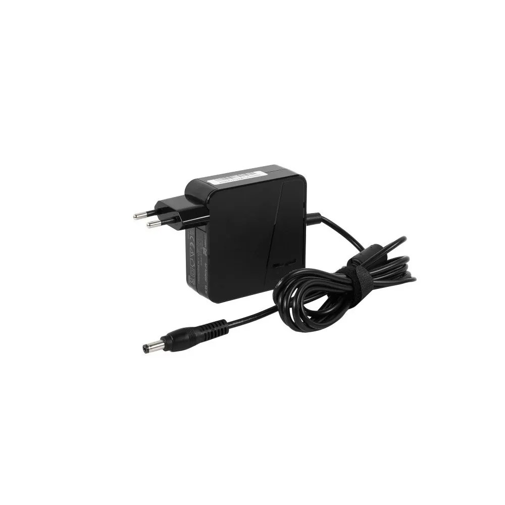Green cell Caricabatterie per laptop AD25PV2 65W