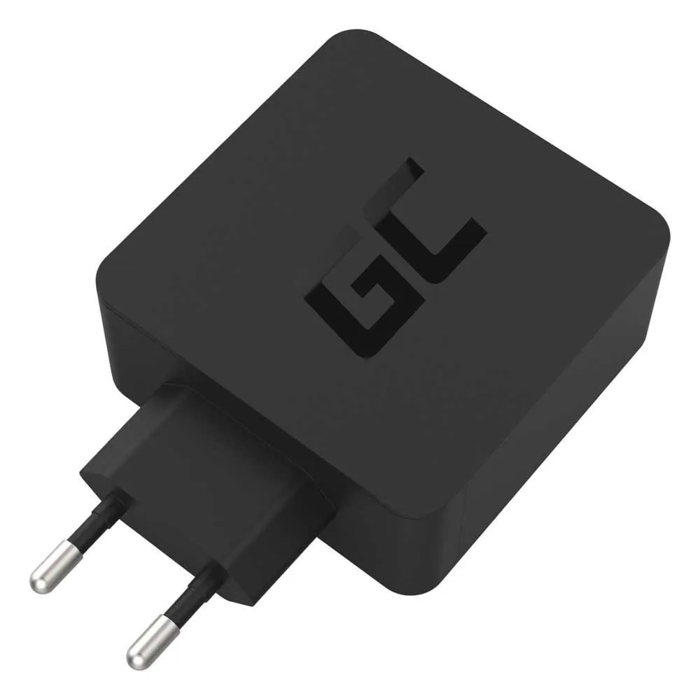 Green cell Alimentatore commutato USB-C a USB-A 3.0 45W