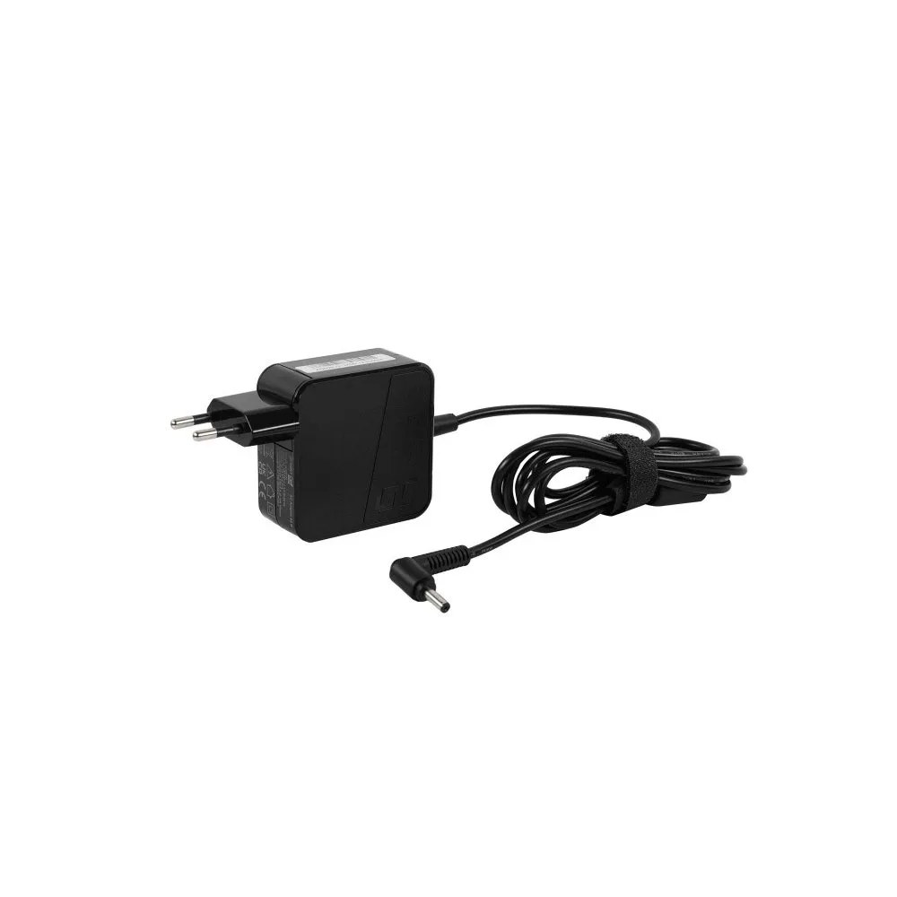 [PPX-141965135] Green cell Caricabatterie per laptop AD40PV2 45W