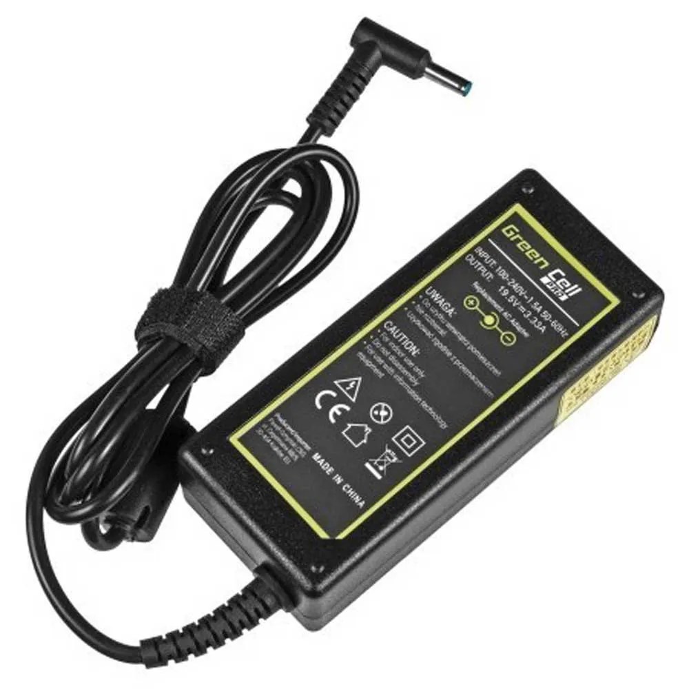 [PPX-138799600] Green cell Caricabatterie per laptop AD49P 65W 19.5V 3.33A