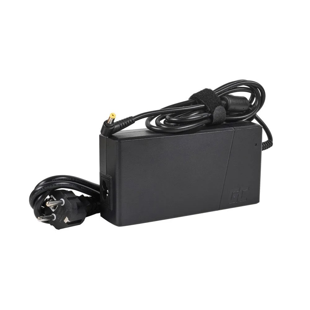 Green cell Caricabatterie per laptop AD144Pl 180W