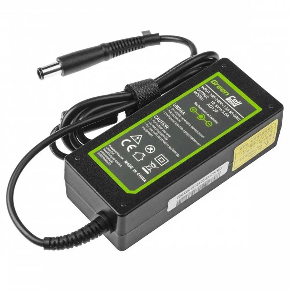 Green cell Caricabatterie per laptop HP 250 G1 255 G1 ProBook 450 G2 455 G2