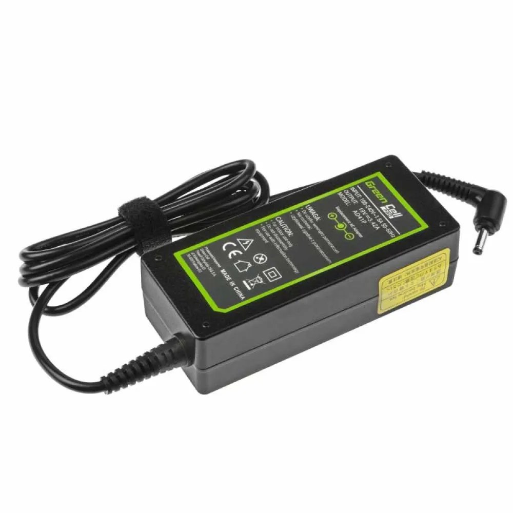 [PPX-139326055] Green cell Caricabatterie per laptop AD41P