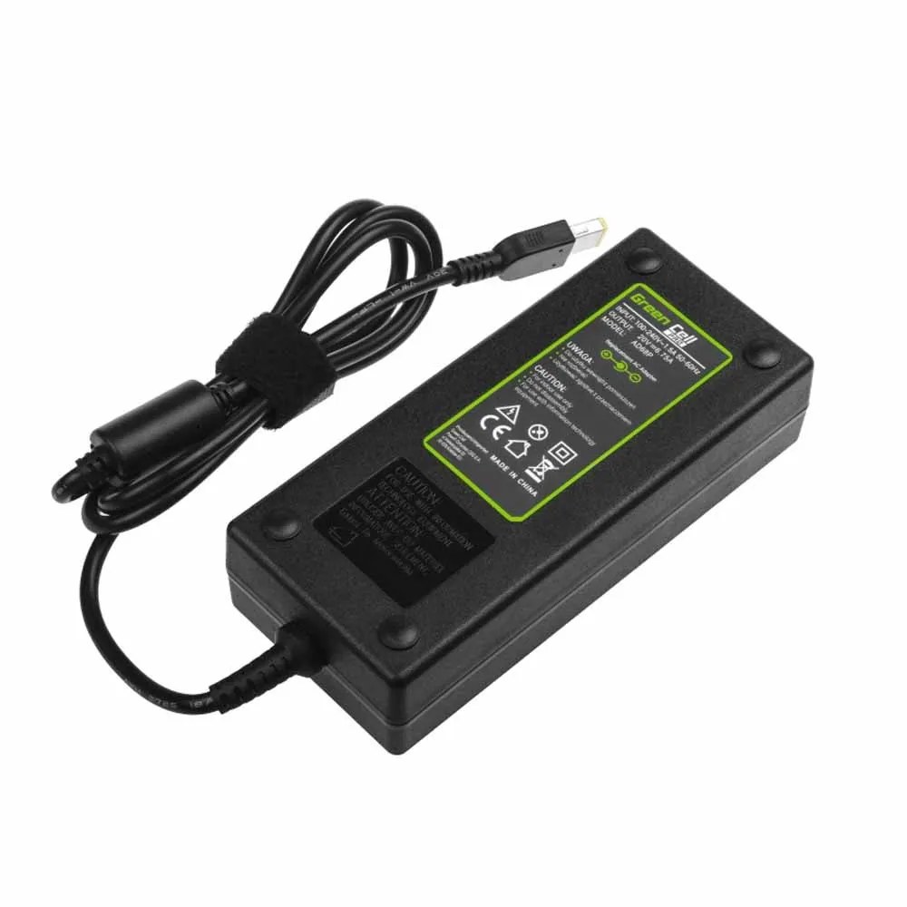 [PPX-139326061] Green cell Caricabatterie per laptop AD68P