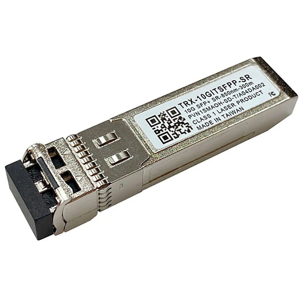 Qnap Caricabatterie per laptop 10GITSFPP-SR