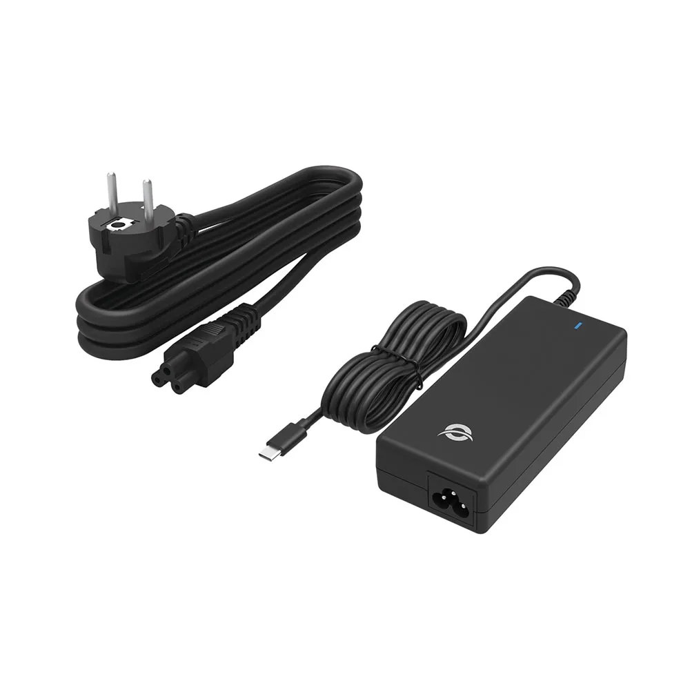 Conceptronic Caricabatterie per laptop OZUL03BE 100W