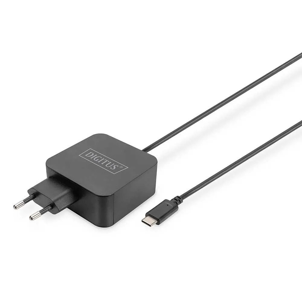 [PPX-140348356] Digitus Caricabatterie per laptop DA-10071 USB-C 65W
