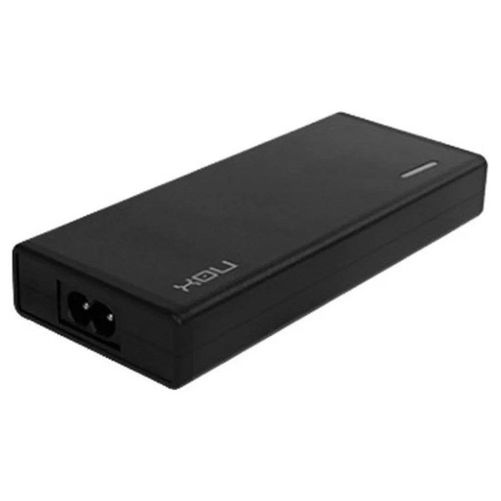 Nox xtreme Adattatore di alimentazione universale per laptop 65W