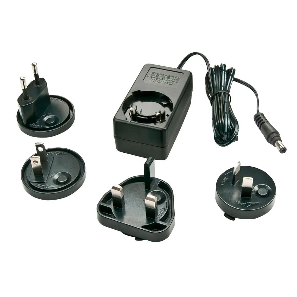 Lindy Adattatore di alimentazione 12 V CC 1.25A