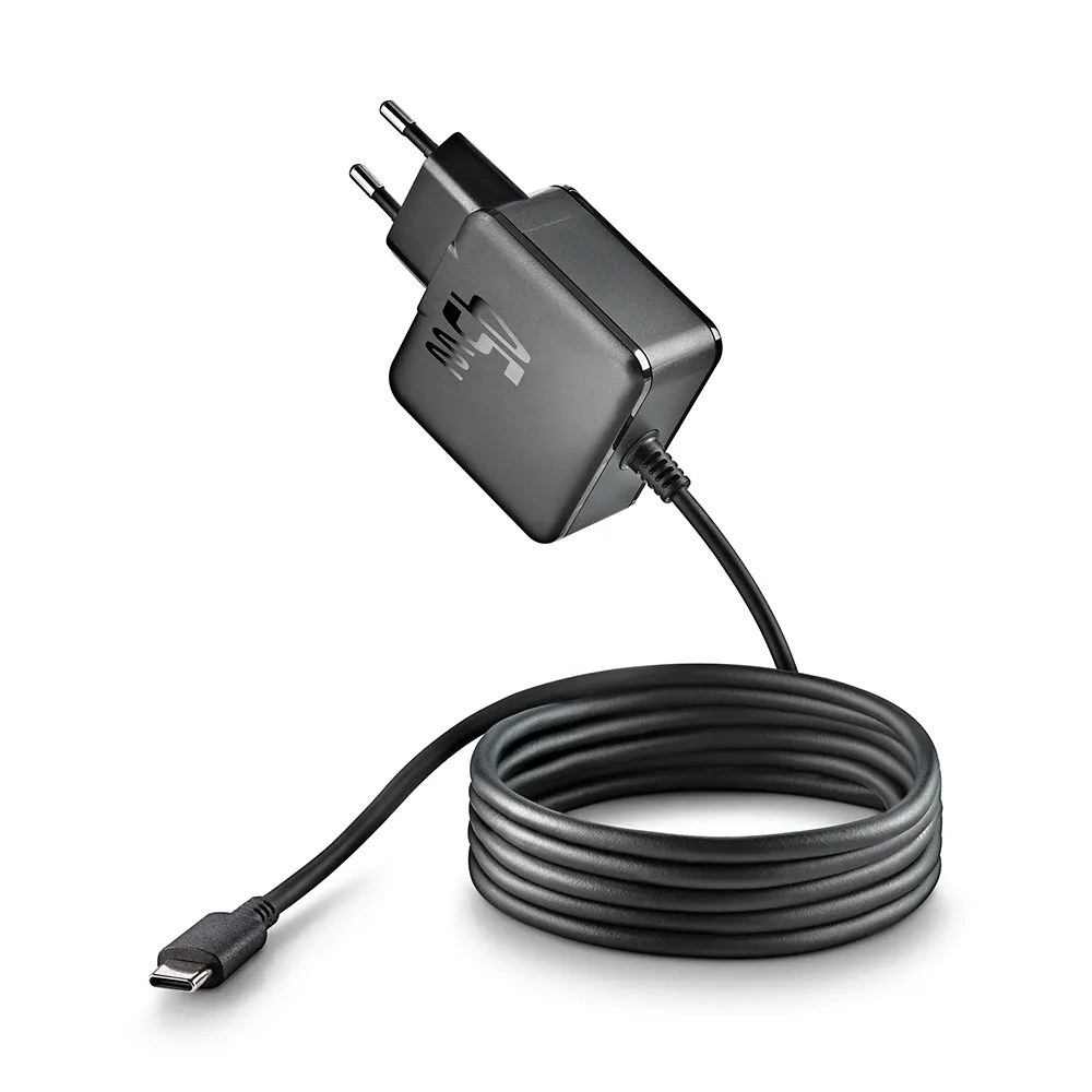 [PPX-143057043] NGS Caricabatterie per laptop GAN 45W 5-20V