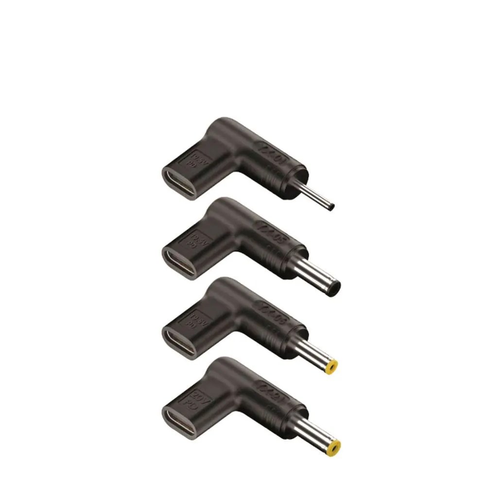 NGS Caricabatterie per laptop BUD-AC