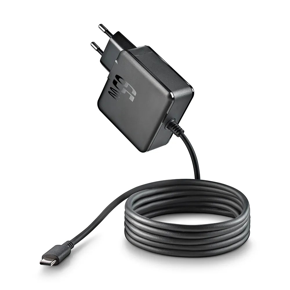 [PPX-143057044] NGS Caricabatterie per laptop GAN 65W 5-20V