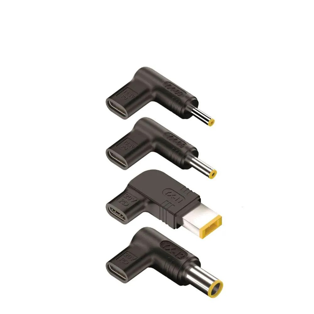 NGS Caricabatterie per laptop BUD-L