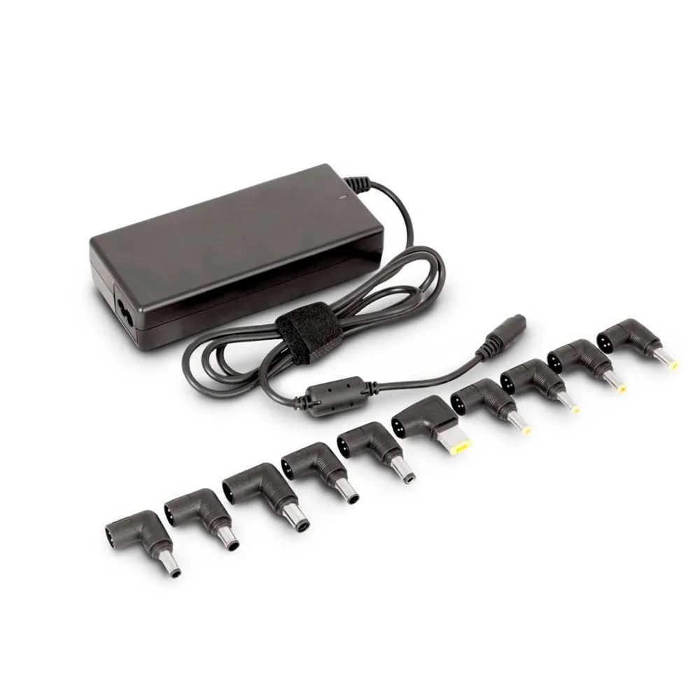 [PPX-137823226] Urban factory Caricabatterie per laptop 90W Notebook Universal