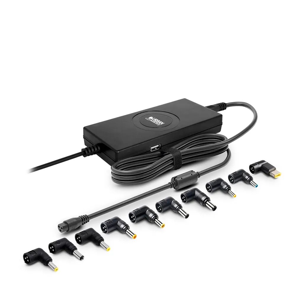 Urban factory Adattatore universale ALI90UF 90W