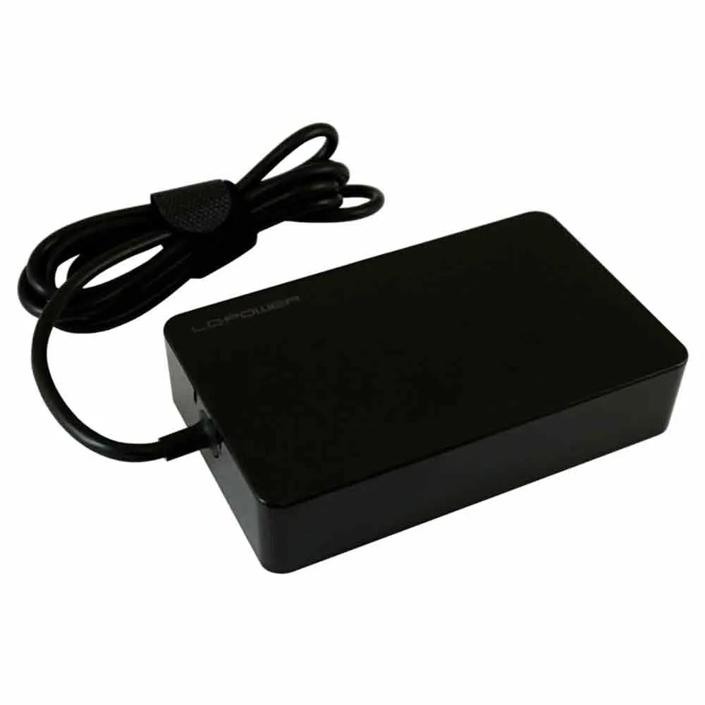 [PPX-143167692] Lc power Caricabatterie per laptop LC-NB-GAN-90-C