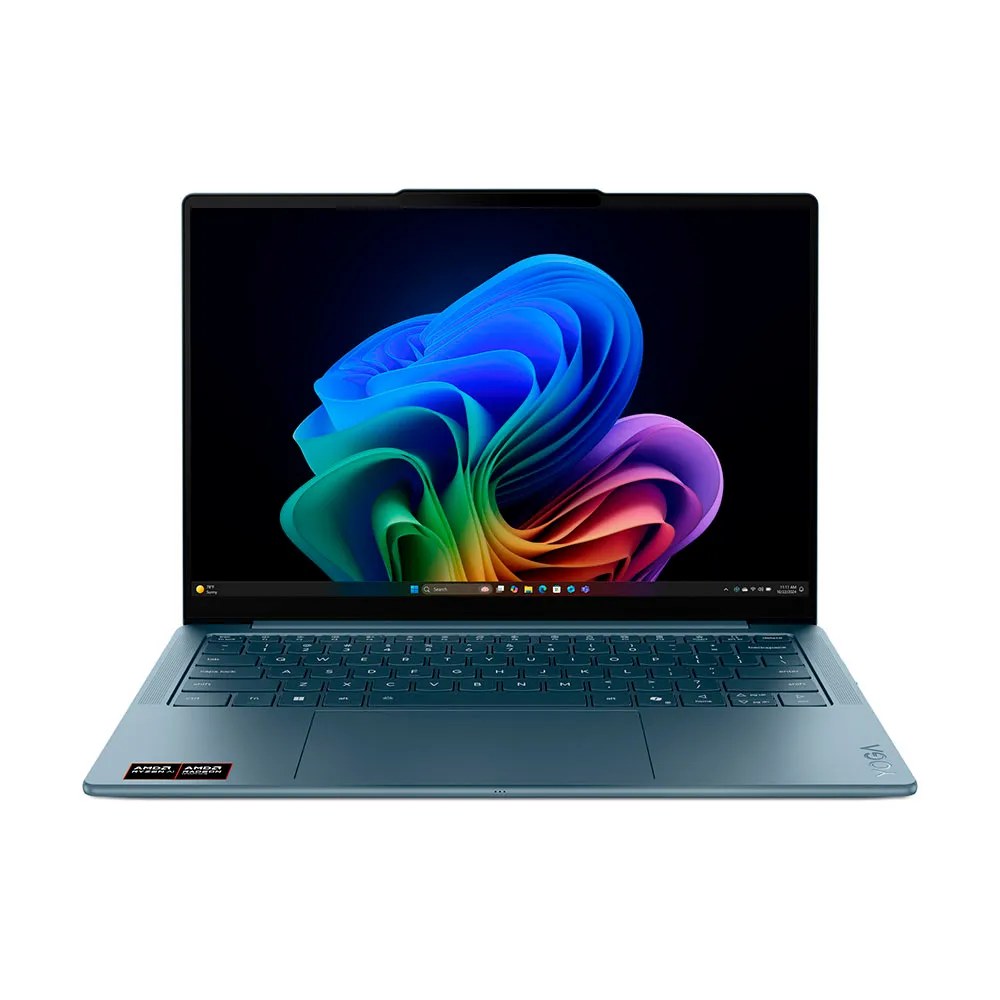 [PPX-143012796] Lenovo Portatile Yoga Slim 7 14AKP10 14" R7-AI 350/32GB/1TB SSD