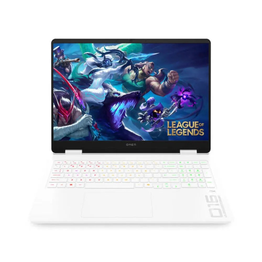 HP Portatile gaming Omen 16-AM0044NS 16" i9-14900HX/32GB/1TB SSD