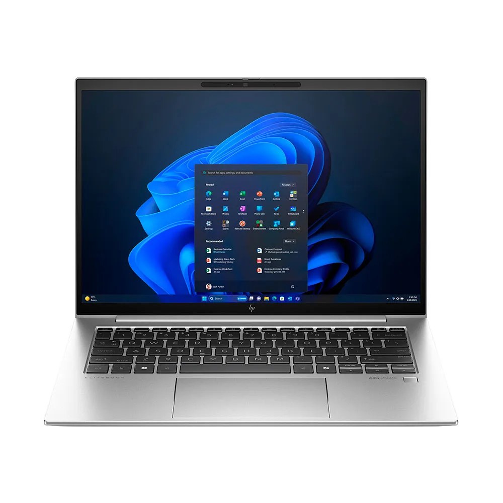 [PPX-142251223] HP Portatile EliteBook 840 14 inch G11 14" Ultra 5-125U/16GB/512GB SSD