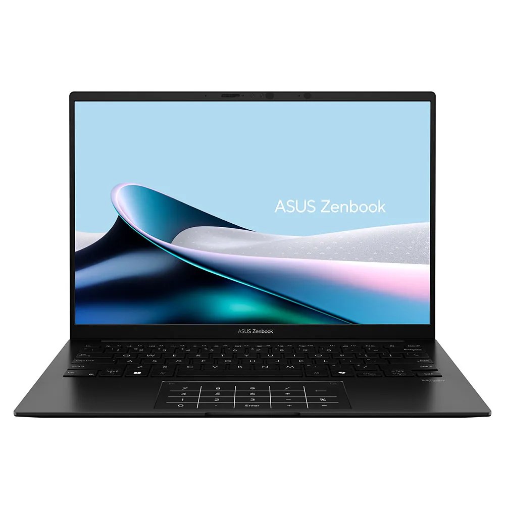 Asus Portatile ZenBook 14 OLED UM3406KA-QD074W 14" R7-350/16GB/512GB SSD
