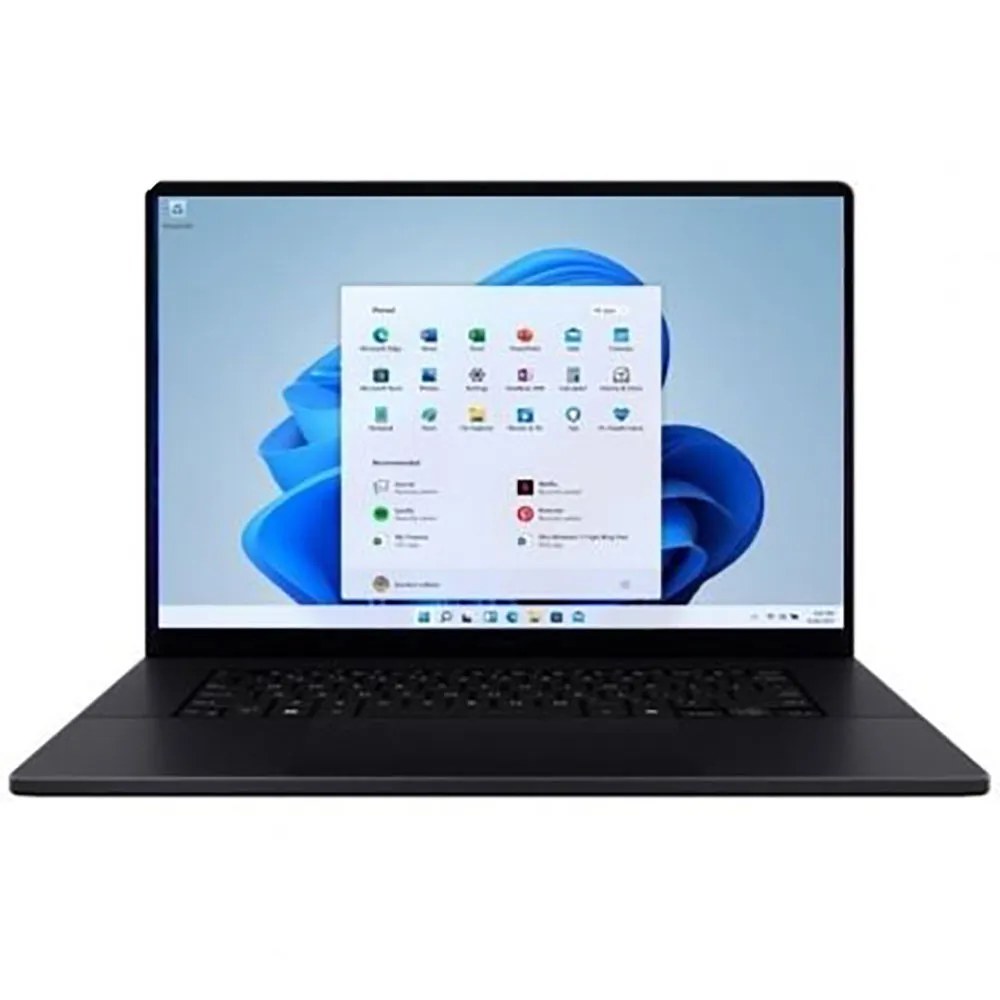 Asus Portatile ProArt P16 OLED H7606WW-SE020W 16" R9-HX 370 AI/64GB/2TB SSD