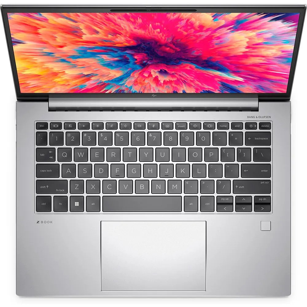 [PPX-142251248] HP Portatile ZBook Firefly 14 G9 14" i7-1260P/16GB/512GB SSD