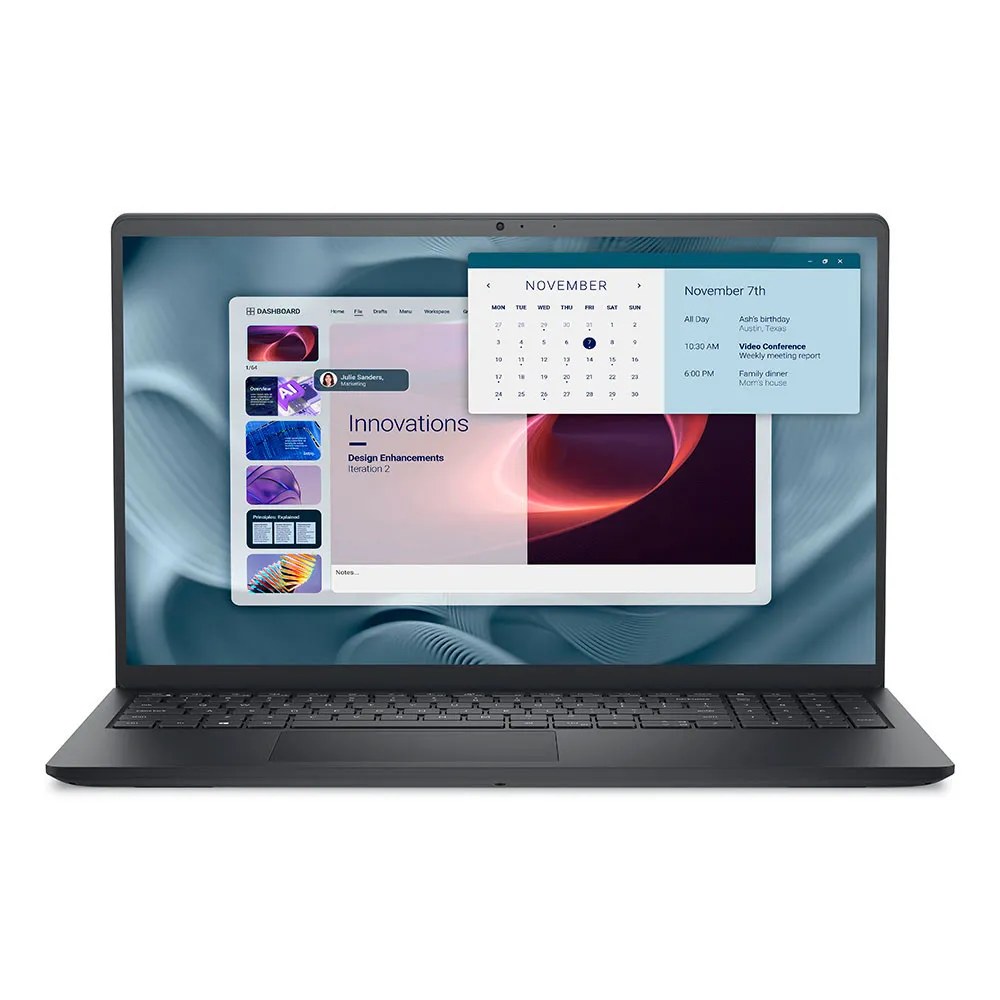 Dell Portatile Pro 15 Essential PV15250 15.6" i7-1355U/16GB/512GB SSD ricondizionato