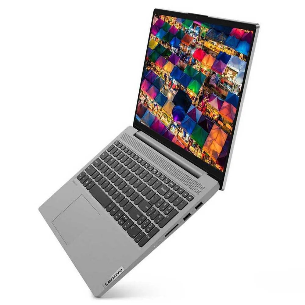 [PPX-139465289] Lenovo Portatile IdeaPad 5 15.6" R5-5500U/8GB/512GB SSD