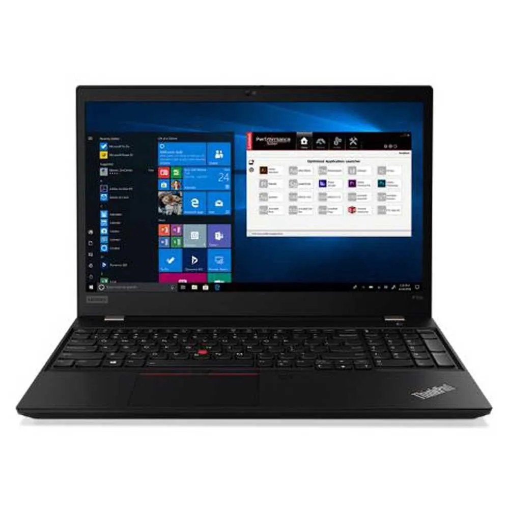 [PPX-139131019] Lenovo Portatile ThinkPad P15s G2 15.6" i7-1165G7/16GB/512GB SSD/T500