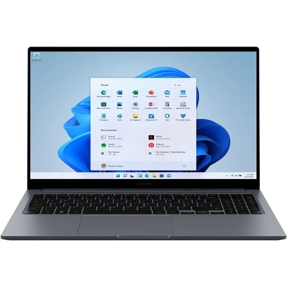 [PPX-142768848] Samsung Portatile Galaxy Book4 15.6" i7-1355U/16GB/512GB SSD