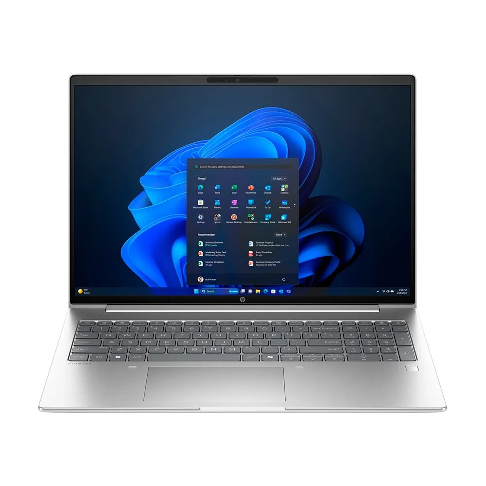 [PPX-143196978] HP Portatile ProBook 4 G1iR 16" I5/16GB/512GB SSD