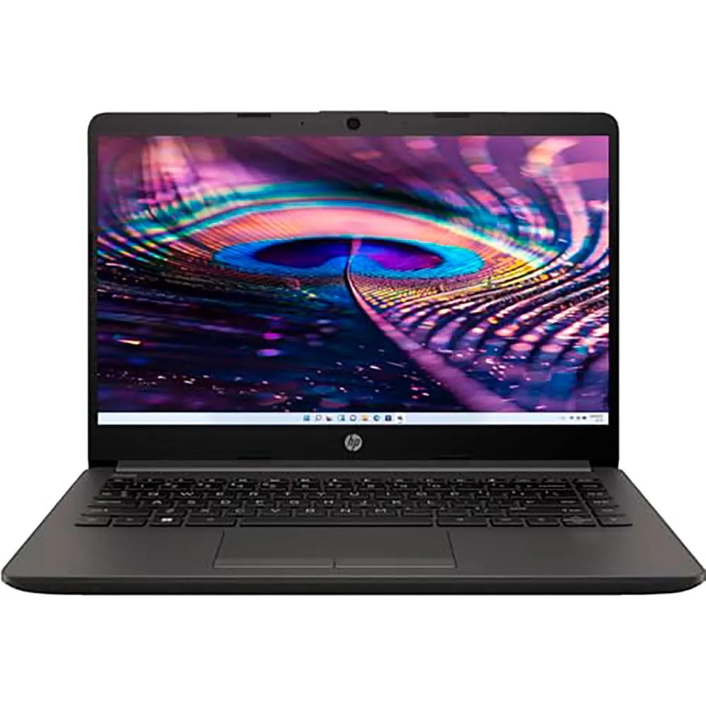 HP Portatile 250R G9 15.6" i5-120U/8GB/512GB SSD