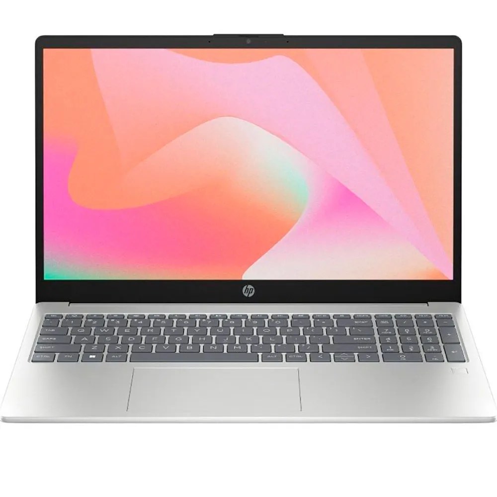 [PPX-142616412] HP Portatile 15-FD0267NS 15.6" i5-1334U/8/512GB SSD