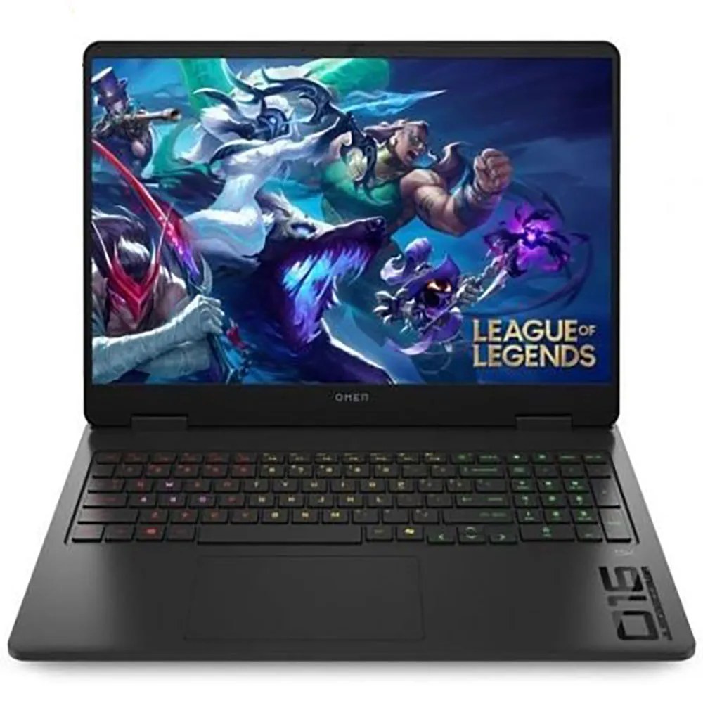 [PPX-143126545] HP Portatile gaming D14JMEA 16" Ultra 7-255H/32GB/1TB SSD/RTX5070