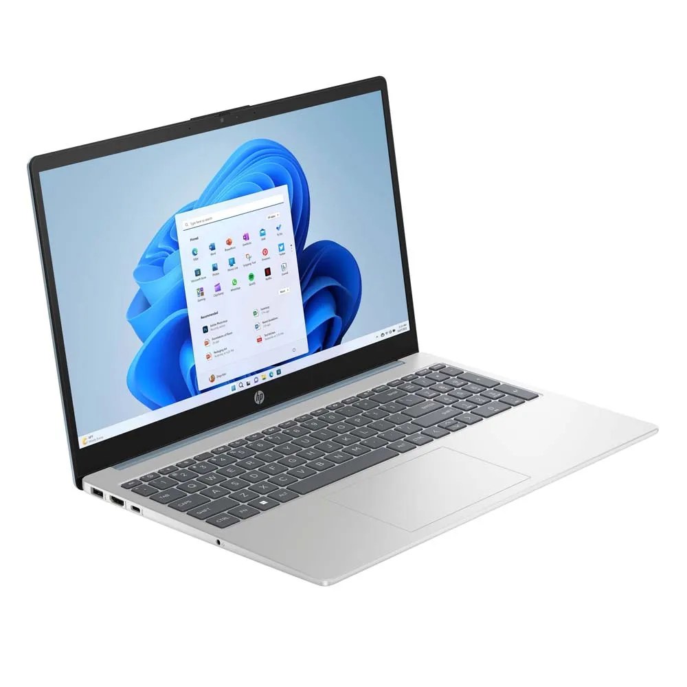 [PPX-143270056] HP Portatile 15-FC0223NS 15.6" R5-7520U/8GB/512GB SSD