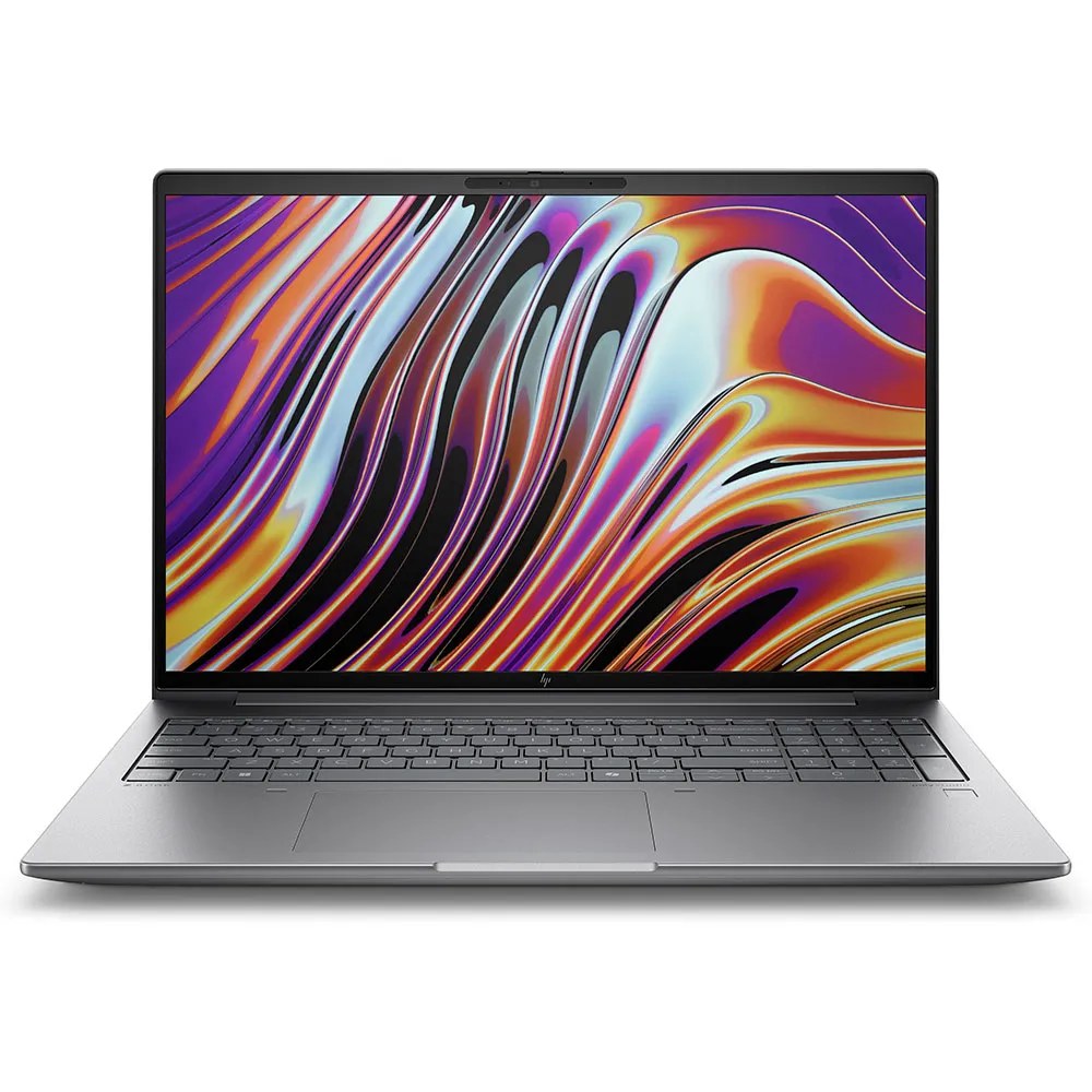 HP Portatile ZBook Power 16 G11 A3ZC2ET 16" R7-PRO 8845HS/16GB/512GB SSD/NVIDIA RTX 1000