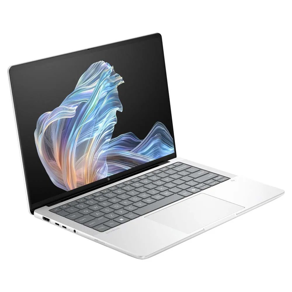 HP Portatile EliteBook X G1a AI RAI7P360 13" Ryzen AI 7 Pro/32GB/1TB SSD